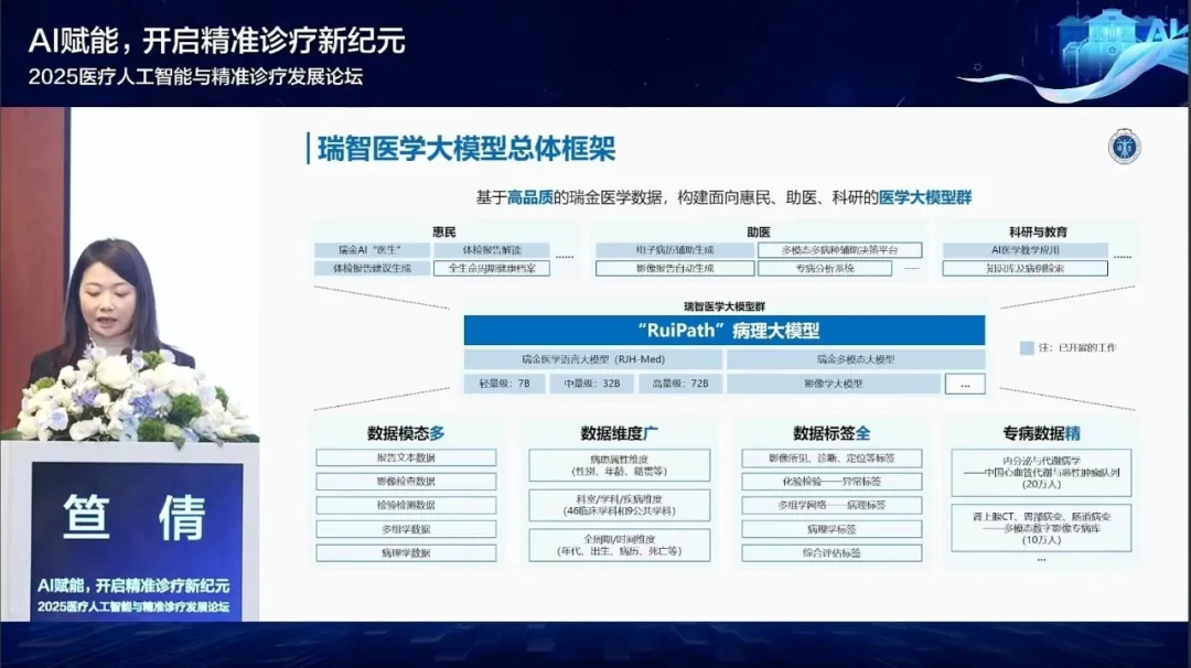 牵手顶级大三甲，华为的AI医疗野心藏不住了！