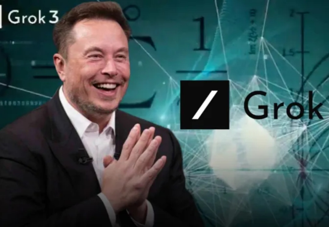Grok 3冲击诺奖级突破，成证明「黎曼猜想」关键！AI与数学家打出终极组合拳