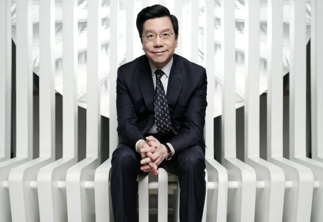 科技大佬预测：20年内，AI将重新划分社会阶层