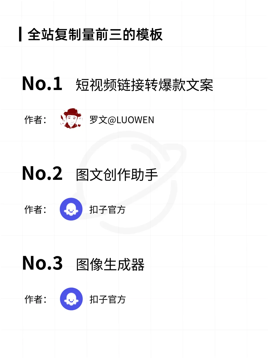 扣子平台智能体与 AI 应用数据分析报告