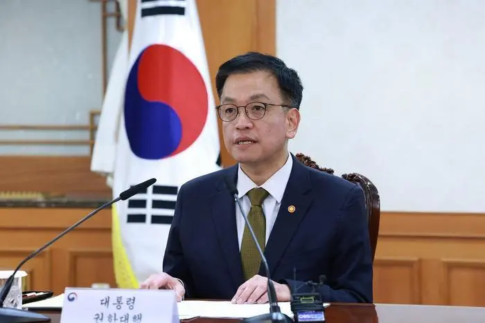 韩政府：DeepSeek带来冲击，但本国将成为三大AI领先国家之一