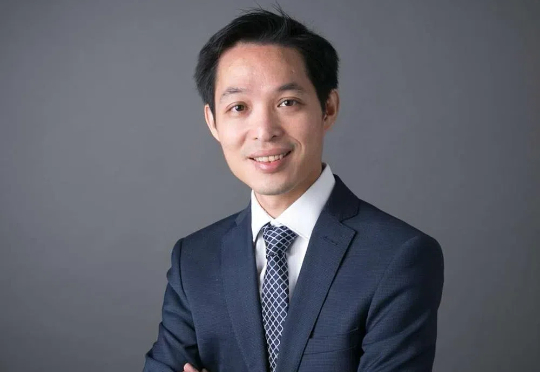 世界级AI科学家加入阿里，出任集团副总裁