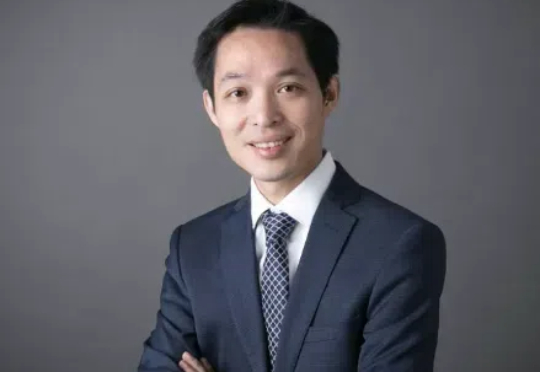 全球顶级AI科学家许主洪加盟阿里!IEEE Fellow,五万被引论文数,曾任Salesforce集团副总裁