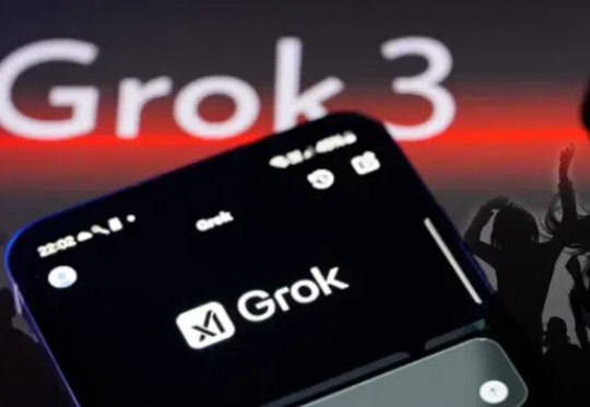 DeepSeek效应初现：Grok-3补刀ChatGPT，OpenAI已在ICU?