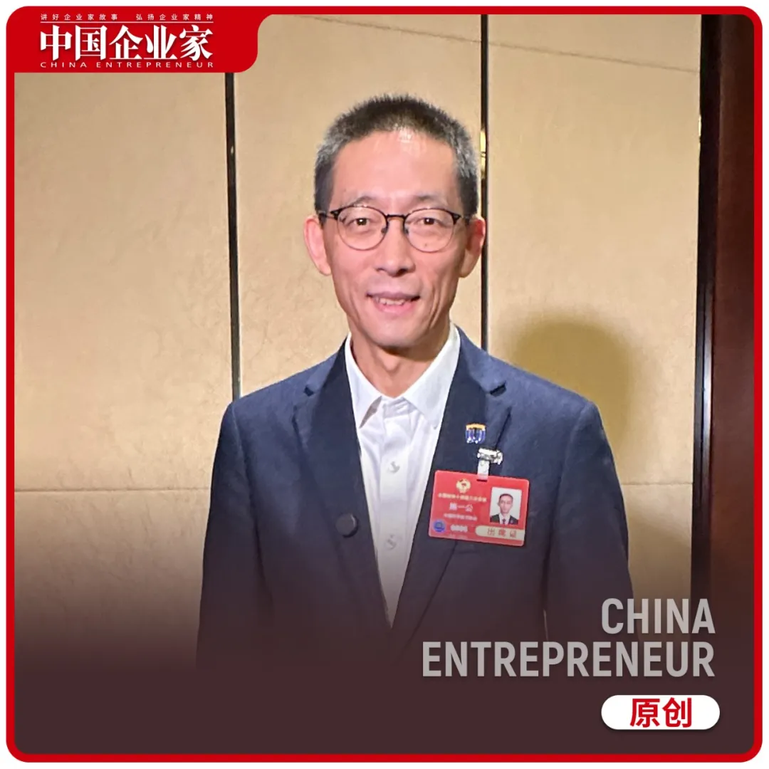 专访西湖大学校长施一公：应对AI时代最重要的是什么