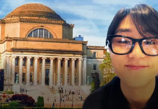 哥大本科生靠AI横扫硅谷大厂offer，学校震怒！预言码农两年内淘汰准备退学