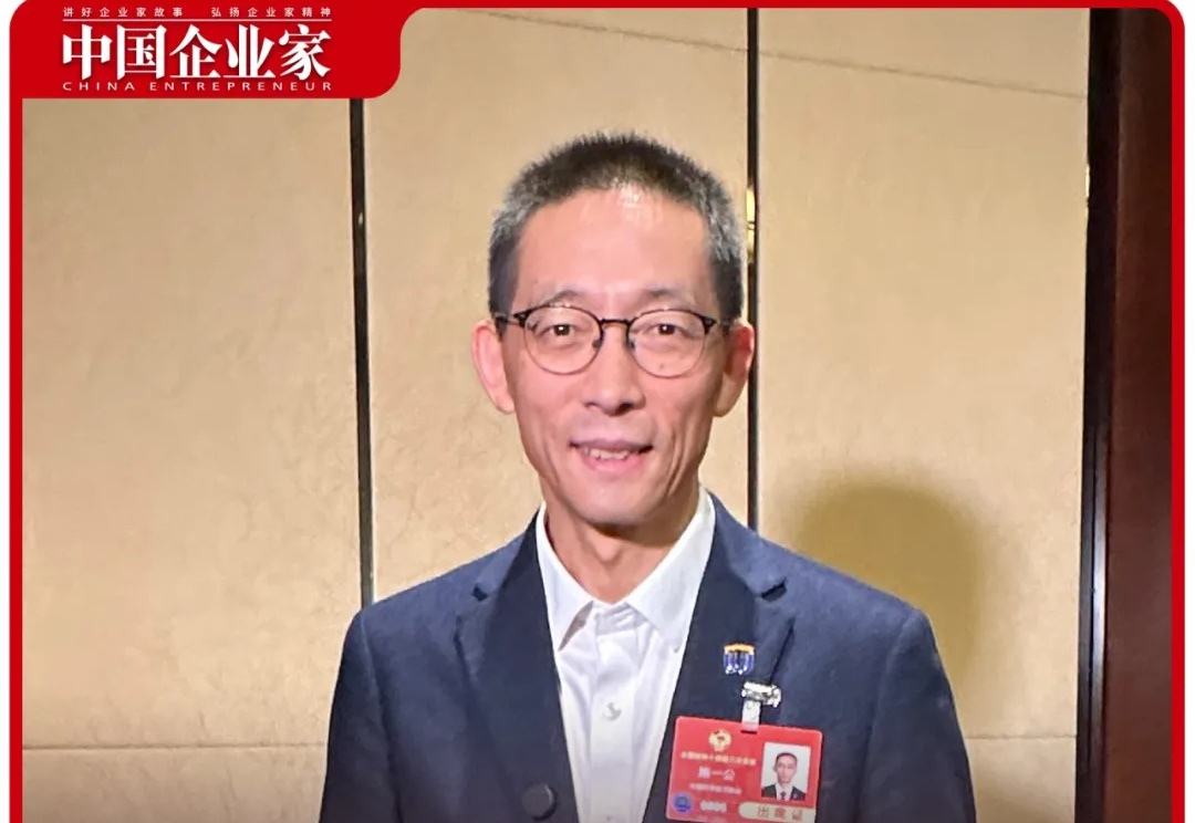 专访西湖大学校长施一公：应对AI时代最重要的是什么
