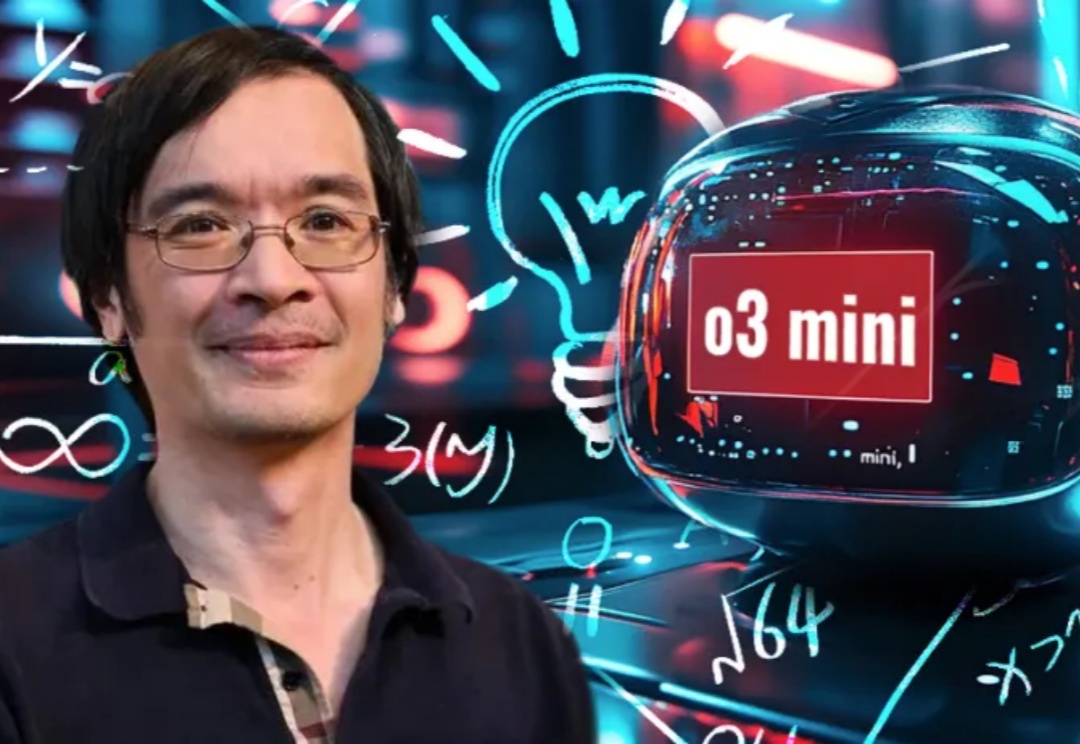 陶哲轩亲测点赞，o3-mini秒证图论难题！专家级证明完整呈现