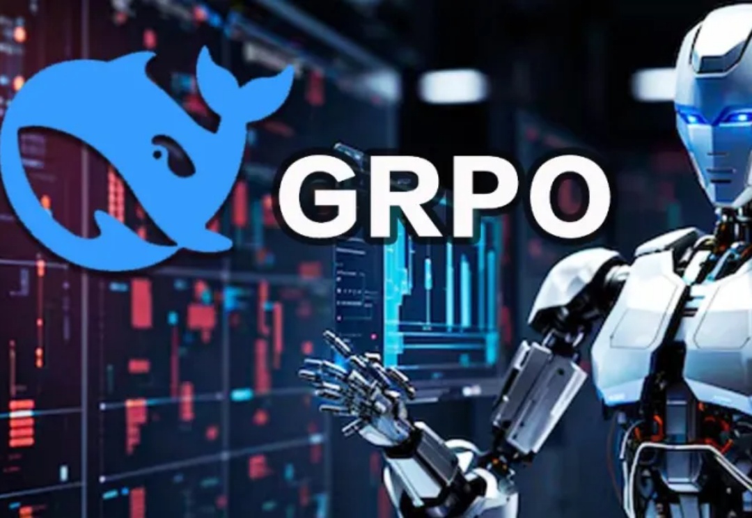 「古董」GPU也能跑DeepSeek同款GRPO！显存只需1/10，上下文爆涨10倍