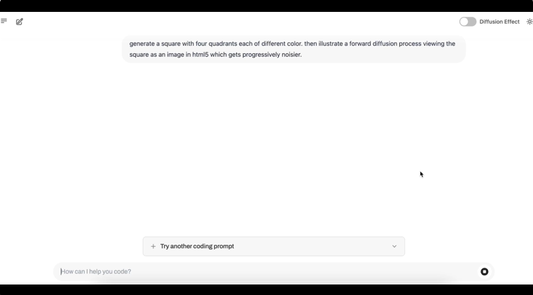 1000 token/s的「扩散LLM」凭什么倒逼AI走出舒适区？