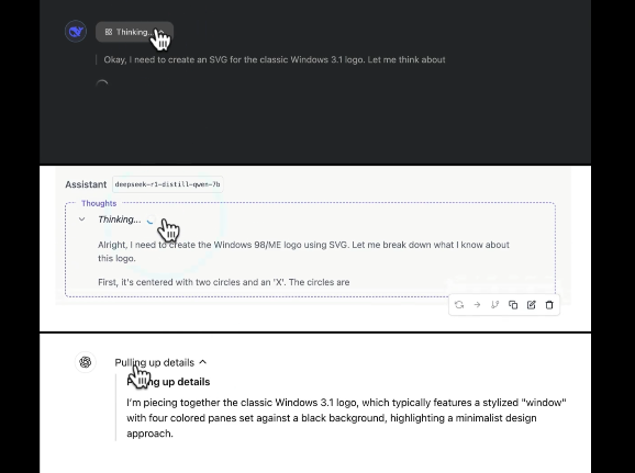DeepSearch 与 DeepResearch 的设计和实现