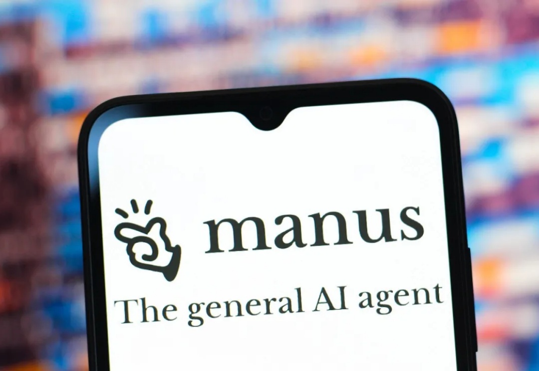完整复盘：Manus 是怎么诞生的？