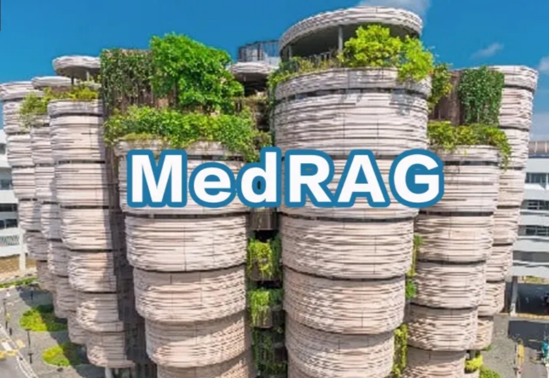 医学可用！推理增强RAG：精准诊断、智能补问、高效解析 | WWW 2025