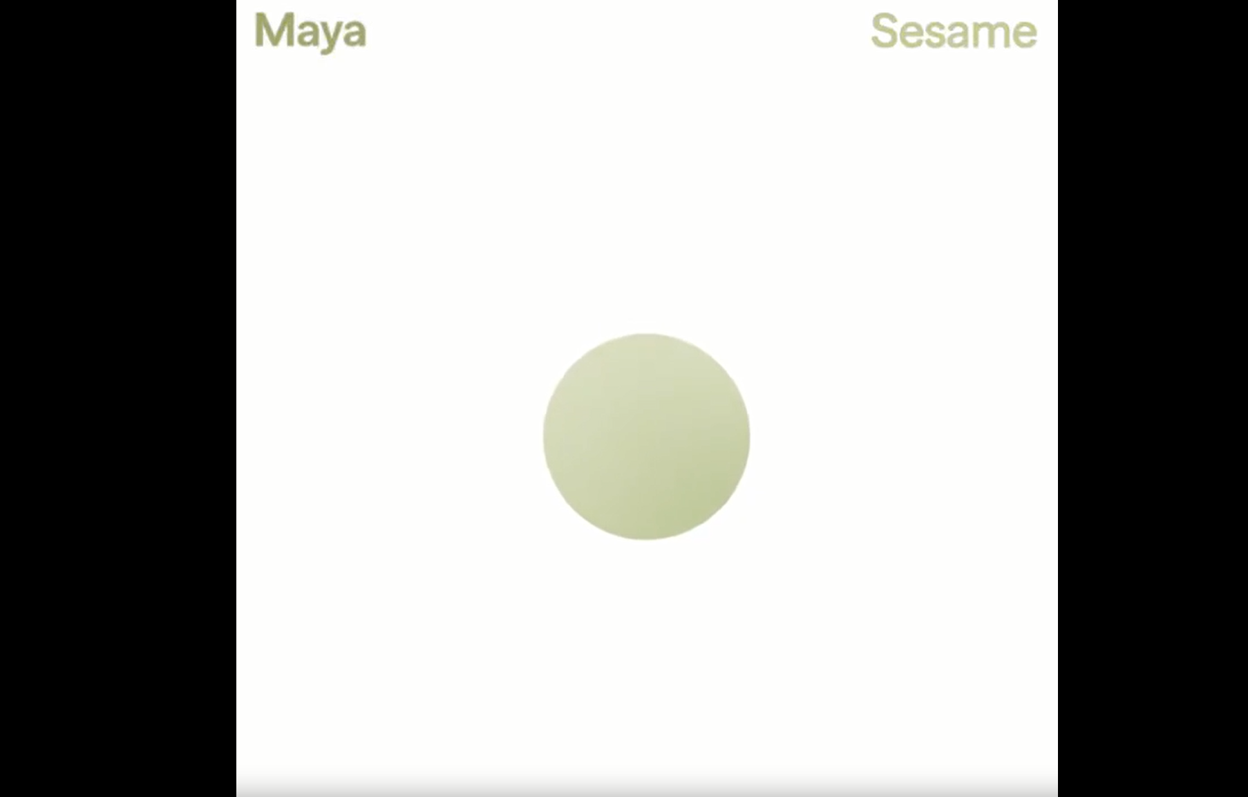 声音比真人还像真人的Maya，背后模型开源了！跨越语音恐怖谷
