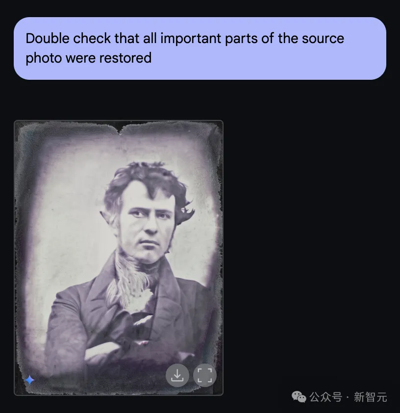高能预警，谷歌神器一句话P图全网震动！PS直接淘汰，模特广告业不存在了？