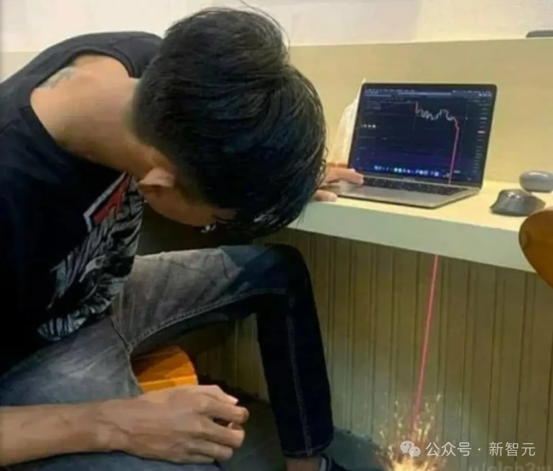 高能预警，谷歌神器一句话P图全网震动！PS直接淘汰，模特广告业不存在了？