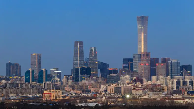 AI密度最高的城市，又放了个大招