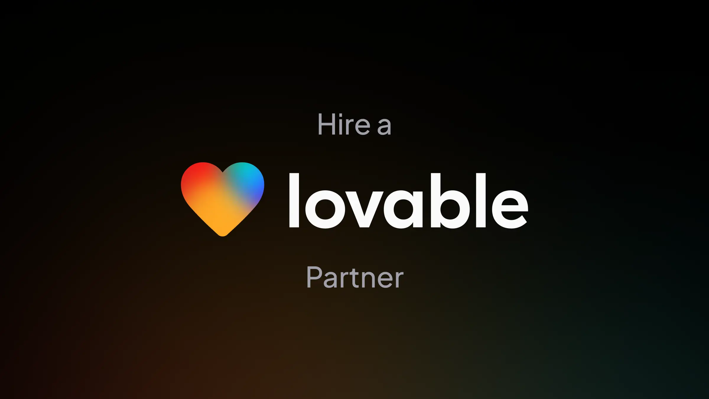 Lovable：欧洲增速最快AI企业，15人团队3个月ARR破1700万美元