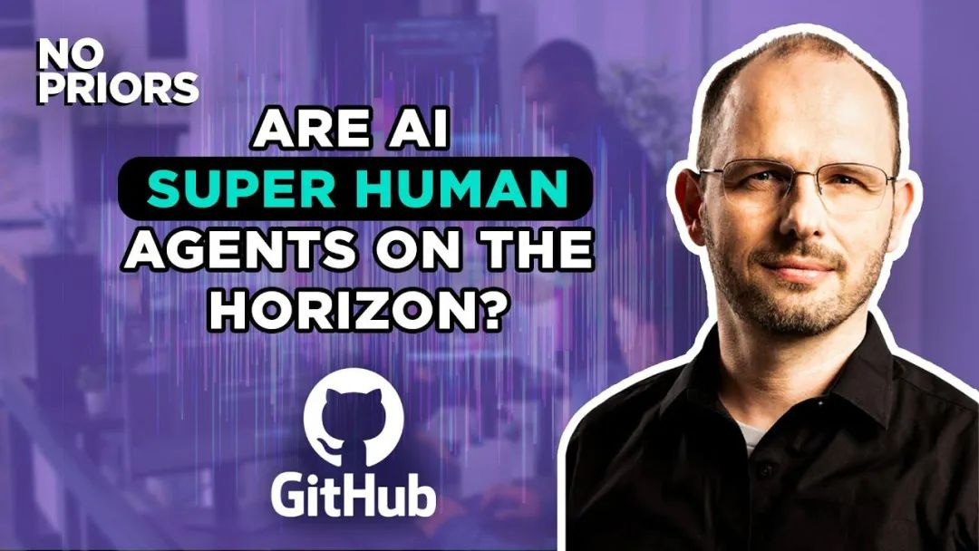 深度｜对话Github CEO：AI编程将影响软件定价