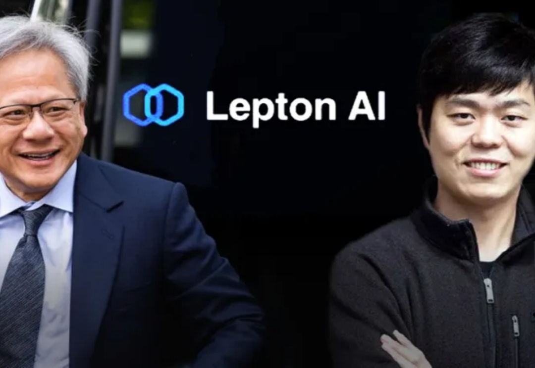 贾扬清创业2年，老黄砸重金收购！AI框架缔造者或卖出数亿美金