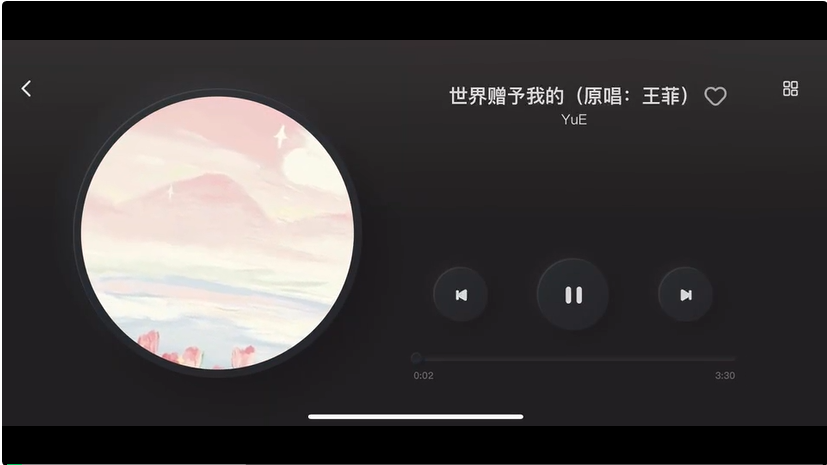 这AI绝对偷了格莱美奖杯！直接把LLaMA喂成乐坛顶流：开源版Suno来了！