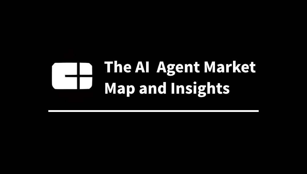 深度丨分析 26 个细分领域 170 余家 Agent 初创企业，得出了这些结论