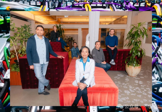 《连线》杂志长文：疯狂追赶OpenAI的2年，谷歌都做了什么？