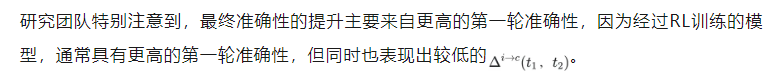 LLM「啊哈时刻」竟会自我纠正，单体数学性能暴涨！UIUC华人一作