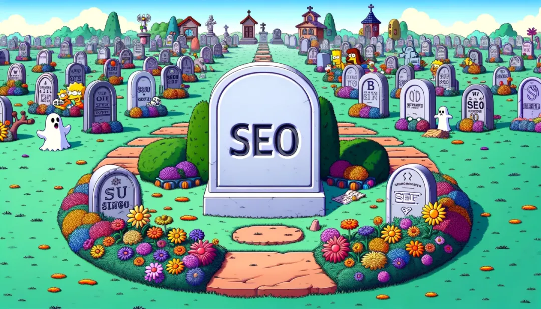 怎么在DeepSeek里做SEO：一篇文章讲透生成引擎优化GEO