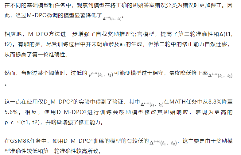 LLM「啊哈时刻」竟会自我纠正，单体数学性能暴涨！UIUC华人一作