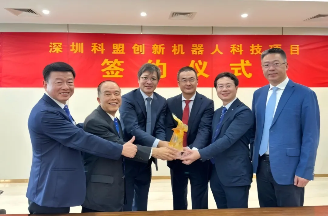 重点收藏！三家众擎机器人核心供应链企业！附辟谣信息