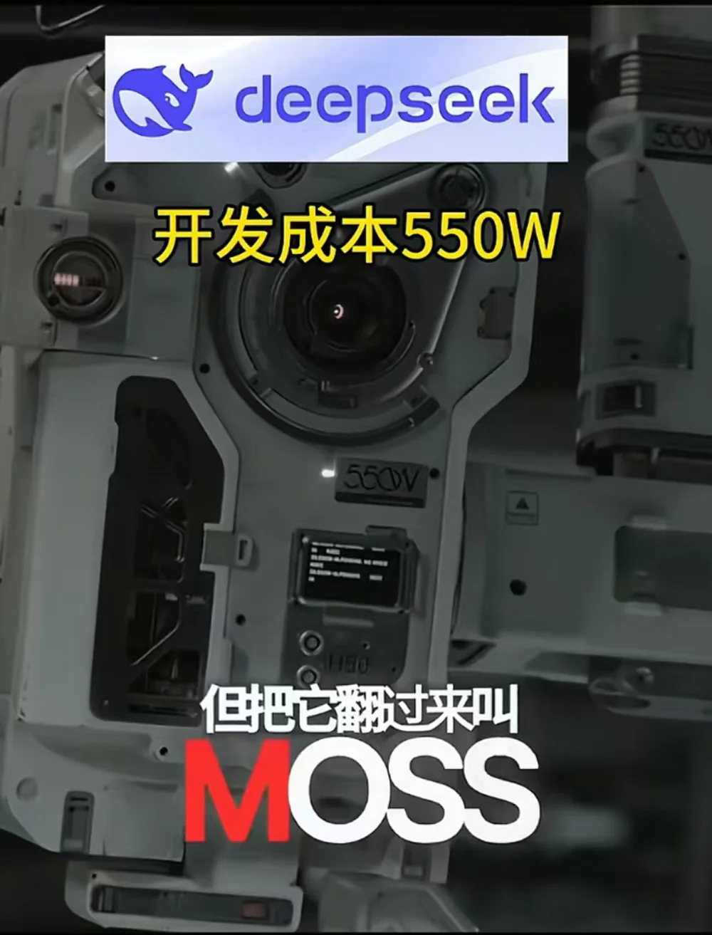 不花一分钱掀起全民AI热，DeepSeek破圈的关键96小时