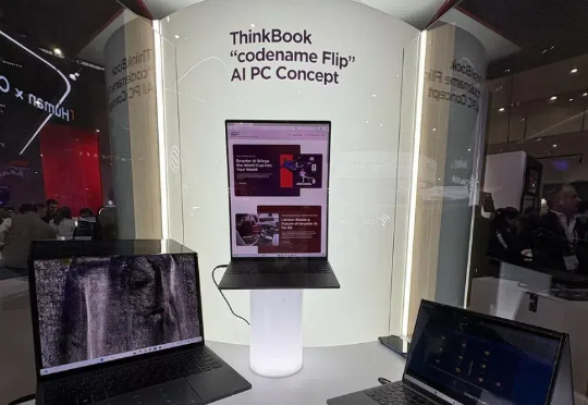 AI横扫MWC，中国厂商的「吸睛密码」亮了（doge）