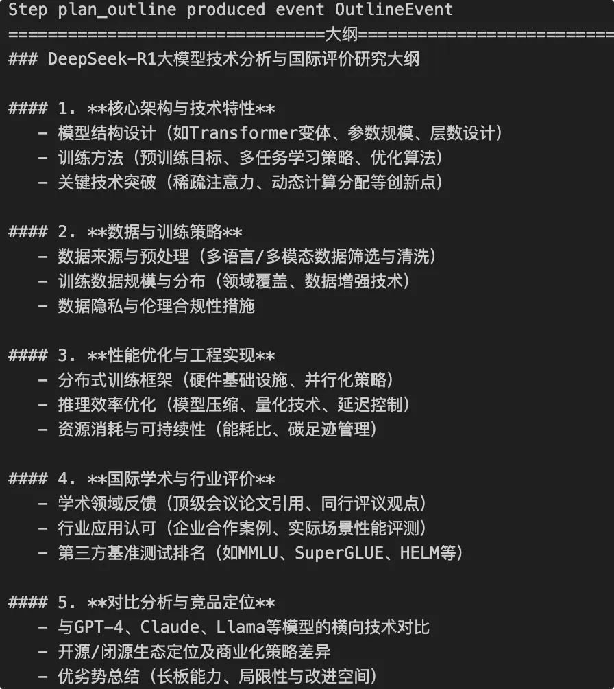 DeepSeek-R1 x Agentic RAG：构建带