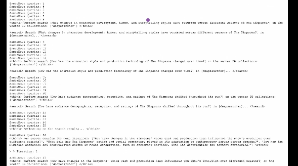 DeepSearcher深度解读：Agentic RAG的出现，传统RAG的黄昏