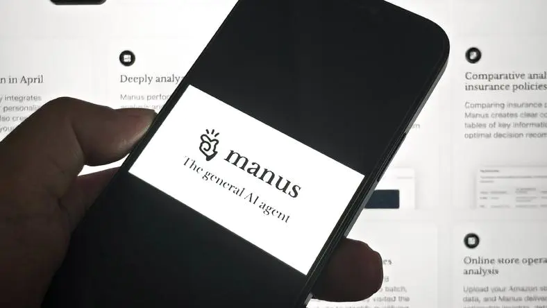 Manus评价反转，让我想起了麦金塔电脑