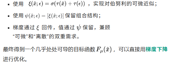 用梯度下降求解整数规划，中科大等提出无监督训练整数规划求解器新范式 | ICLR 2025 Spotlight