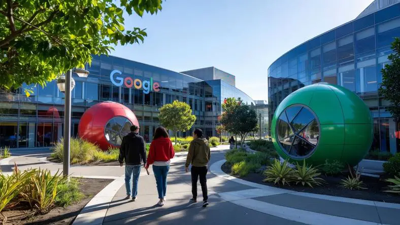 Google一夜十二次，能否逆袭当回AI界老大
