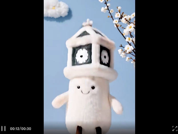 可灵AI 2.0首发实测，让马斯克进厂打工，复活《清明上河图》，这就是下一代视频爆款工具