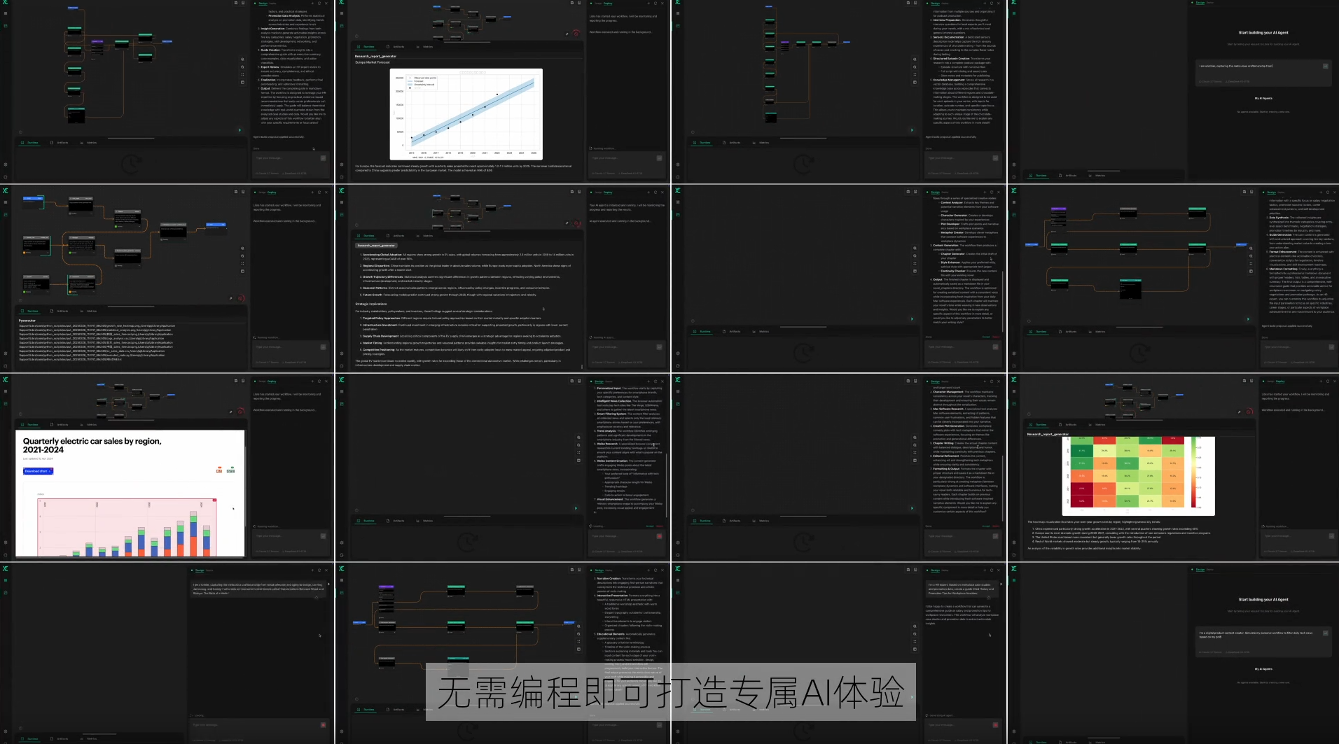 Vibe Agent: Token成本直降90%，会对话就能创造专属本地Agent
