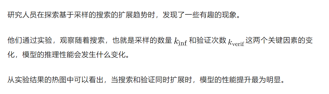 采样越多越聪明？隐式扩展颠覆认知，采样搜索如何挑出完美解