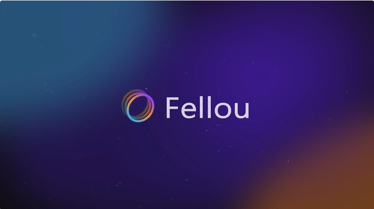 中国95后团队发布首个Agentic浏览器-Fellou，超越浏览，直达行动