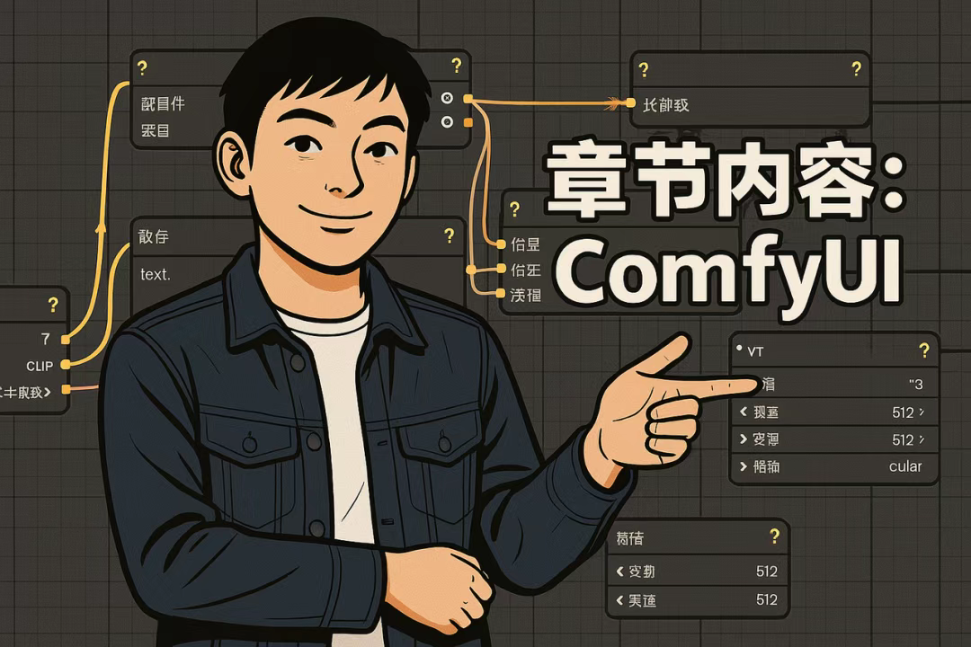 图片模型最具创意实践指南 - 创意人的春天已来！