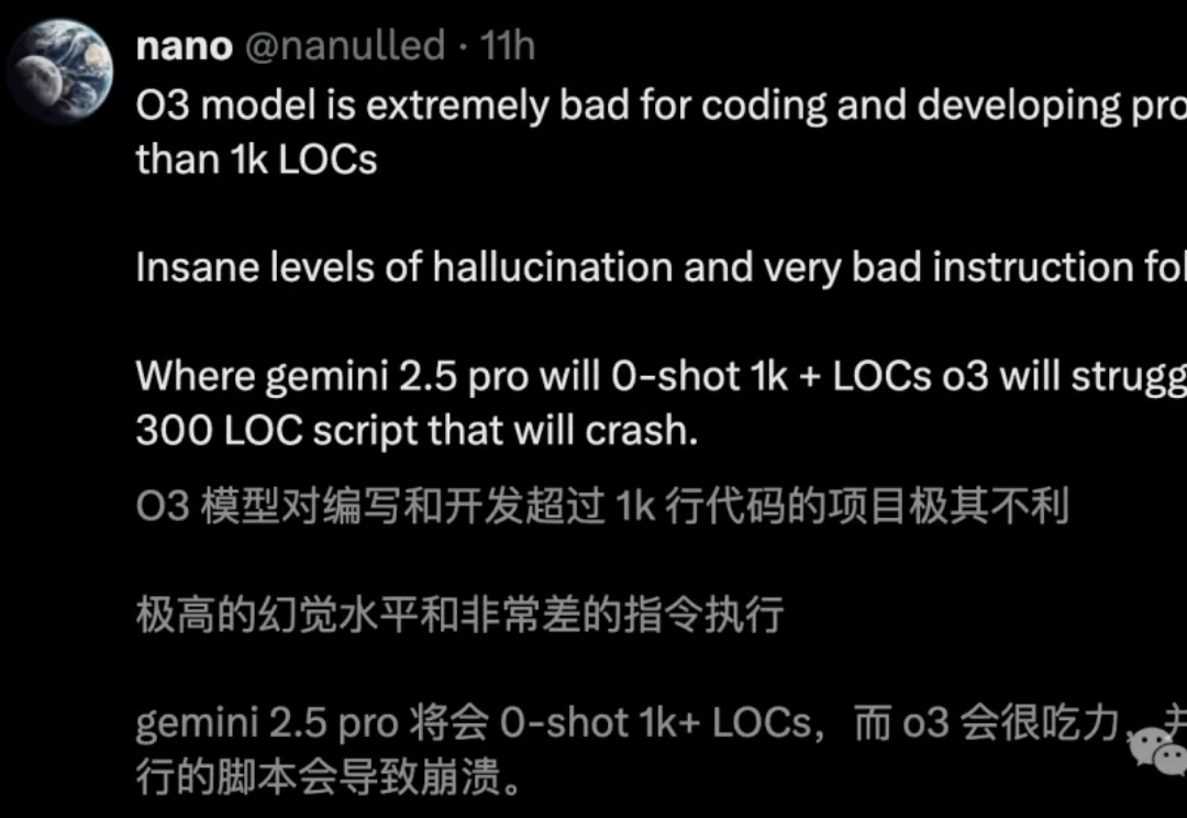 OpenAI爆出硬伤，强化学习是祸首！o3越强越「疯」，幻觉率狂飙