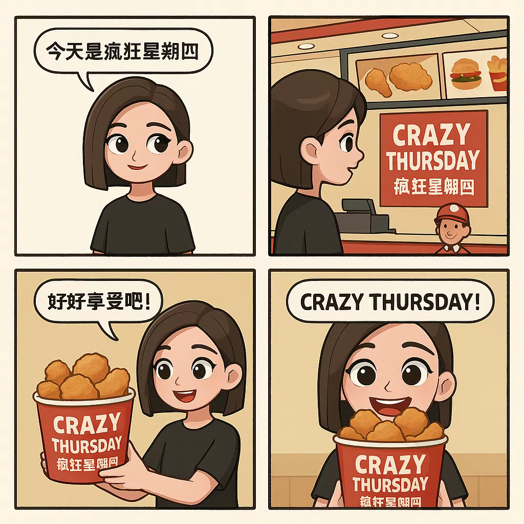 图片模型最具创意实践指南 - 创意人的春天已来！
