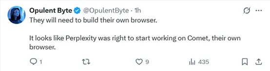 突发！OpenAI将收购谷歌浏览器Chrome