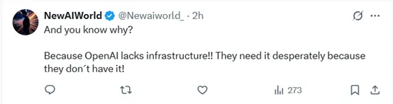 突发！OpenAI将收购谷歌浏览器Chrome