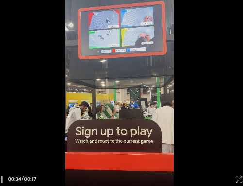 亲临 Google Cloud 大会现场，229 个新发布带你看懂 Google AI 布局！