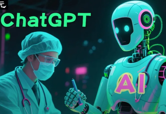 华人博士用ChatGPT治病，比医生靠谱？OpenAI联创点赞