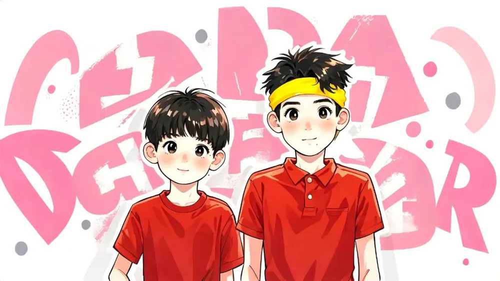 饭圈女孩，被AI救出数据劳动的泥潭